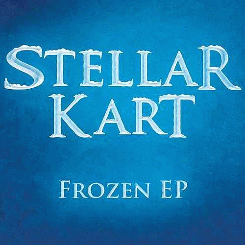 Stellar Kart : Frozen